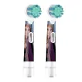 Насадки для детей Oral-B Stages Kids Холодное Сердце, 2 шт