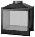 Liseo Castiron Каминная топка LCI 5 GDF, двусторонняя (Liseo Castiron)