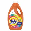 Средство для стирки жидкое Tide Color, 2.47л (8001090544667), 4шт.