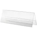 Табличка BRAUBERG 291251, 300х100 мм, 1 шт