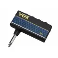 Vox amPlug 3 Series Профессиональный гитарный усилитель для наушников