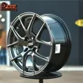 Taigiro Топ дизайн Колесный диск Литой 15x7 PCD4х100 ET35 D73.1