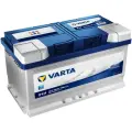 Аккумулятор Varta F17 Blue Dynamic 580 406 074, 315x175x175, обратная полярность, 80 Ач