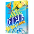 Стиральный порошок для ручной стирки Капель Лимон, 400г (4301020009), 30шт.