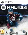 Игра EA Sports NHL 24 (PS5) Electronic Arts Blu-ray диск