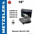 Мотокамера / камера для колеса мотоцикла Metzeler Me-G18 TR4