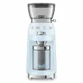 Многофункциональная кофемолка с 15 степенями помола Smeg CGF03PBEU