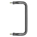 Ручка скоба FUARO PH-25-25/300-INOX, 2 шт., универсальная