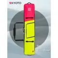 Чехол для сноуборда Kyoto Sumo, для 2 досок, ботинок и одежды, 158x33x20 см