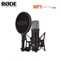 Rode NT1 Signature Series Конденсаторный микрофон, Черный