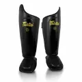 Защита голени Fairtex SP8 черный M