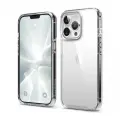 Elago для iPhone 13 Pro чехол HYBRID (pc/tpu) Clear