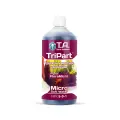 Удобрение Terra Aquatica TriPart Micro SW, 1 л