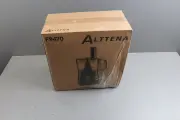 Кухонный комбайн ALTTENA F9470, 1000 Вт, 2 скорости, блендер, кофемолка, уцененный