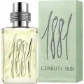 Туалетная вода Cerruti 1881 pour Homme 50
