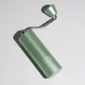 Кофемолка ручная Timemore Chestnut C3S, зеленая