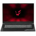 17,3 Ноутбук ARDOR GAMING EVO E17 (E17-I7ND402) черный - 2560x1440, IPS, Intel Core i7-13620H, ядра: 10 x 2,4 ГГц, 16 ГБ, SSD 2048 ГБ, NVIDIA GeForce RTX 4070 (8 ГБ), W10Pro