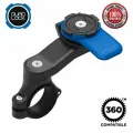 Крепление Quad Lock для телефона на мотоцикле