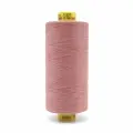 Нитки швейные универсальные Mara 120, 10шт*1000м, Gutermann (473 пудрово-розовый)