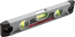 Уровень пузырьковый торпедо Bellota 50109-9 магнитный 3 глазка 230 мм