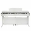 Цифровое пианино ROCKDALE Etude 128 Graded White