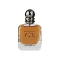 Туалетная вода Giorgio Armani Emporio Armani Stronger With You 50 мл