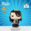 Фигурка Funko POP! Animation Bleach Byakuya Kuchiki (1698) 75507