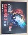 Материнская плата Gigabyte Z390 GAMING X Z390