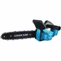 Цепная пила аккумуляторная бесщеточная TOOLYARD CCS-1221R 12, 21V, Без АКБ и ЗУ
