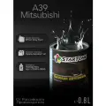 Эмаль базовая Startone Mitsubishi A39 Medium Purplish Grey 0,8л