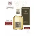 Dr.Vranjes - Leather Oud Диффузор (Кожа и Уд) ароматизатор для дома 1250 мл