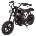 Самокат Chopper IT109492, цвет Черный