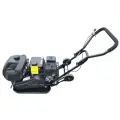 Бензиновая виброплита Zitrek z3k60w 63 кг