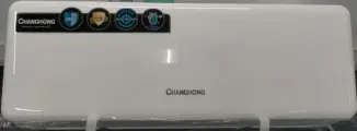 Кондиционер настенный Changhong Classic Inverter CSDH-07DG, до 20 кв. м.