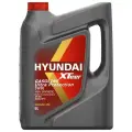 HYUNDAI XTeer Масло Моторное Xteer Gasoline Ultra Protection 5W30 (6L)
