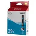 Картридж Canon PGI-29C (4873B001), 1800, синий