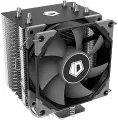 Кулер ID-COOLING SE-914-XT Basic V2 LGA20XX/1700/1200/115X/AM4 (16шт/кор, TDP 150W, PWM, 4 тепл. трубки прямого контакта, FAN 92mm) RET