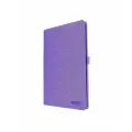 Чехол на планшет Xiaomi Mi Pad 5/5 Pro, фиолетовый