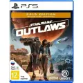 Игра Star Wars Outlaws Gold Edition (PS5)