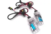 MYX HID Ксеноновые лампы HB4 12V 35W 4300K AC KET 2 /2 шт в упак/ 03B443АС MYX03B443AC