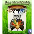 BELINKA LASUR 5л №24 Палисандр Пропитка-лазурь для древесины