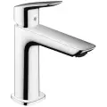 Смеситель для раковины Hansgrohe Logis 71253000 хром