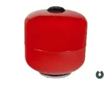 Расширительный бак 19 л (верт) UNIPUMP 71646