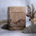 Книга пожеланий Горы