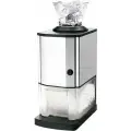 Измельчитель льда Hurakan HKN-TRGM, нержавеющая сталь, настольный, 3 л