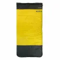 Спальный мешок KLYMIT Wild Aspen 0 Rectangle черно-желтый (13WRYL00D)