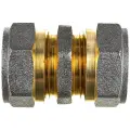 Соединитель (патрубок) 20 ц/ц RC