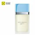 DOLCE & GABBANA туалетная вода Light Blue pour Femme edt 30ml