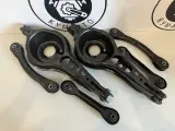 Задние рычаги форд фокус 3 ford focus 3 кузов универсал комплект задней подвески Focus 3 отличное качество турция Teknorot