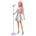 Кукла Barbie Pop Star, JCW42 разноцветный
